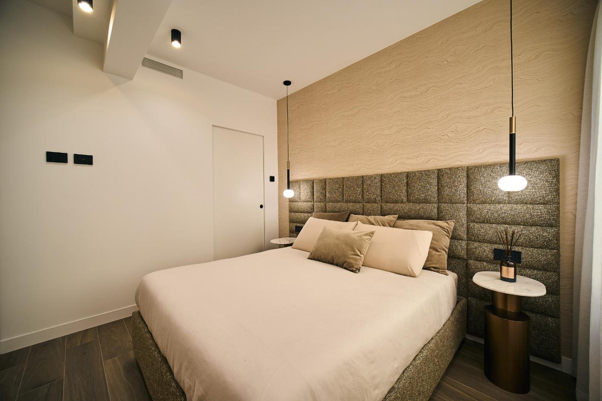 Ferienwohnung Picasso Golden House Next To Duomo Mailand Exterior foto